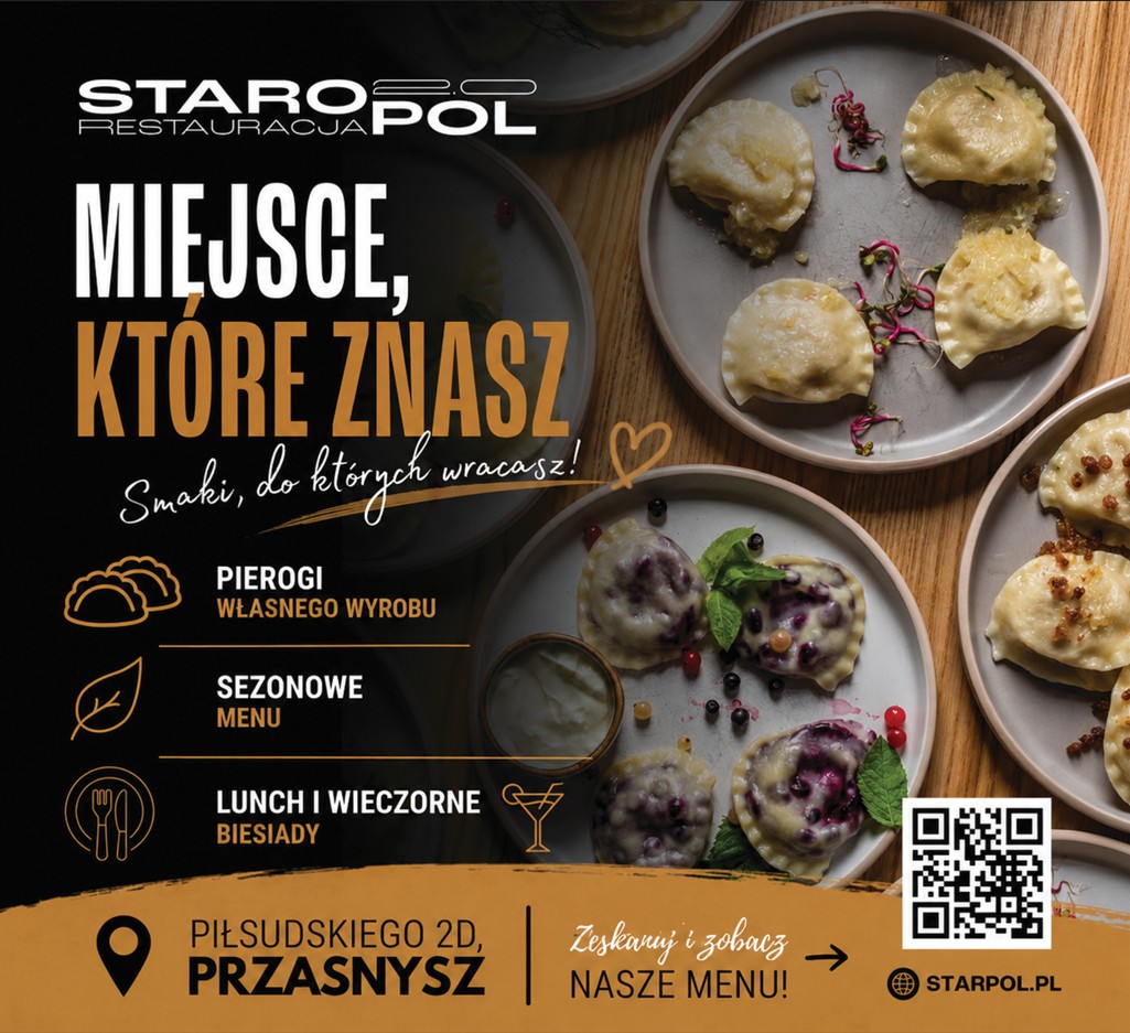 imprezy firmowe PRZASNYSZ